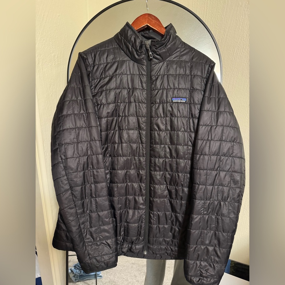 Patagonia Nano Puff- Women’s XL